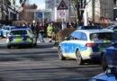 Atirador abre fogo em universidade na Alemanha; quatro pessoas ficam feridas
