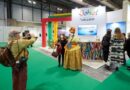 Atrativos da Bahia são apresentados em feira internacional de turismo na Espanha