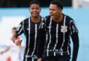 Domingo tem Corinthians e Fluminense pelo Brasileiro Sub-20