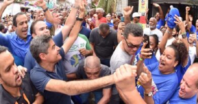 ACM Neto diz no 2 de Julho que Bahia “tem muitas conquistas que ainda precisam ser alcançadas”
