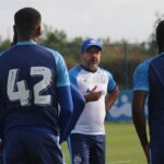 Bahia conta com retorno de atletas lesionados para sequência de 5 jogos em 15 dias
