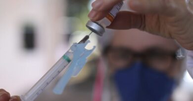 Confira os postos de vacinação contra Covid-19 em Salvador nesta quinta