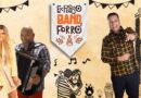 Expresso Band Forró: confira o show de Bell Marques e melhores momentos do São João no interior