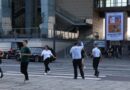 Três pessoas morrem após tiroteio em shopping na Dinamarca