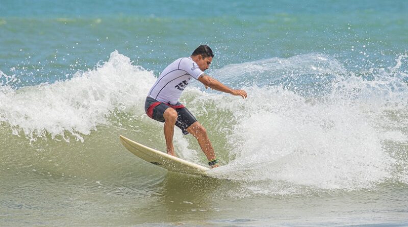 2ª edição do Bahia Surf Festival é confirmada em praias do Litoral Norte da Bahia